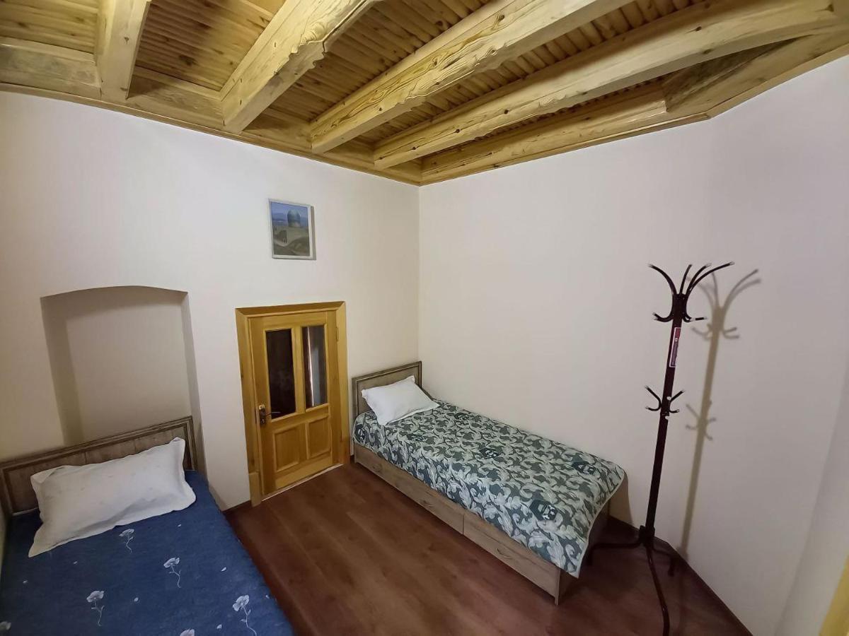 Rassom Hostel Самарканд Экстерьер фото