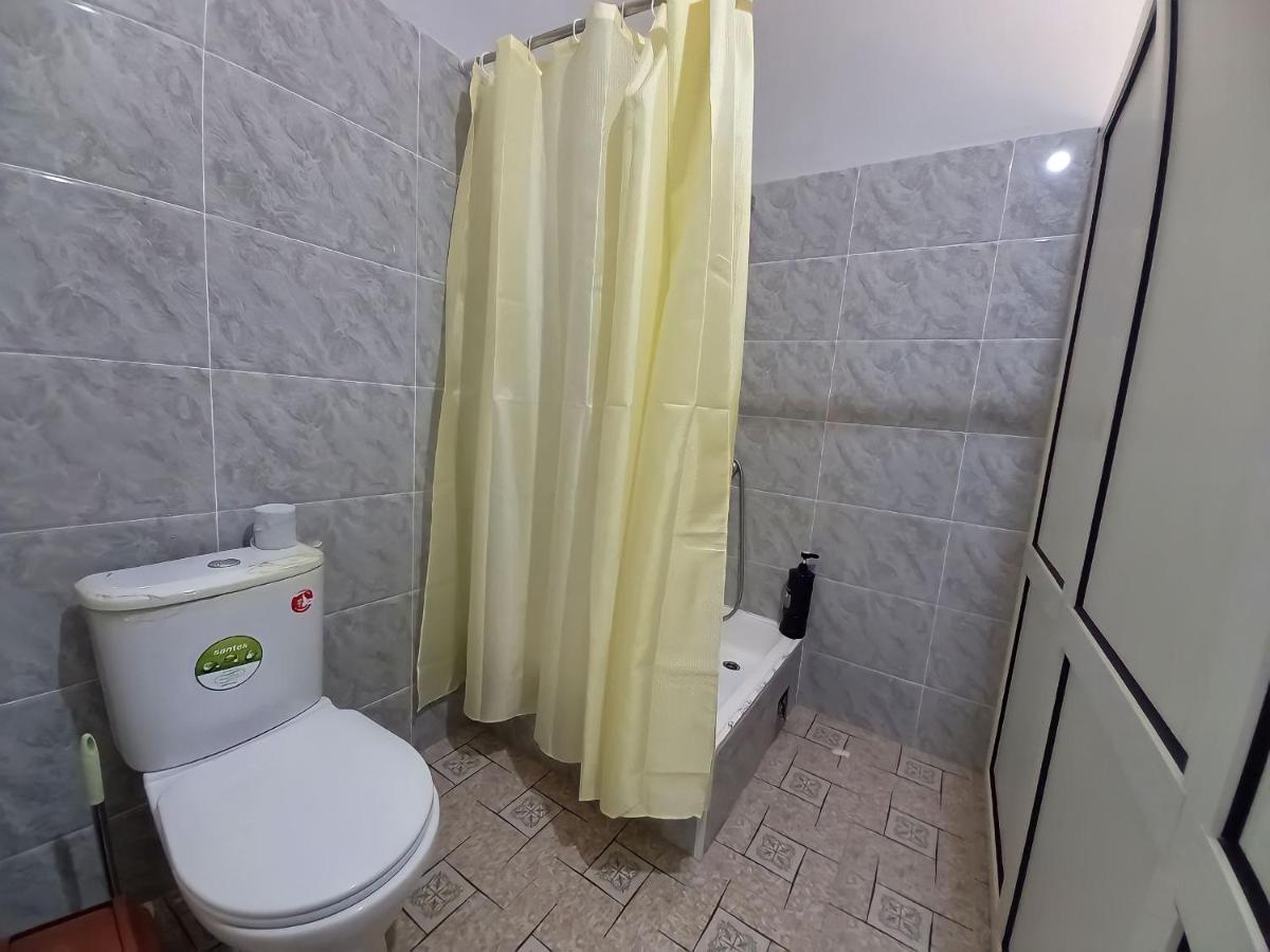 Rassom Hostel Самарканд Экстерьер фото